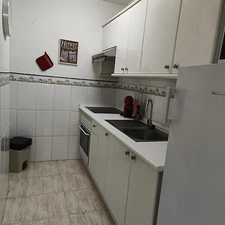 Arcoiris Appartement Callao Salvaje