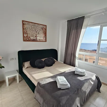 Arcoiris Appartement Callao Salvaje