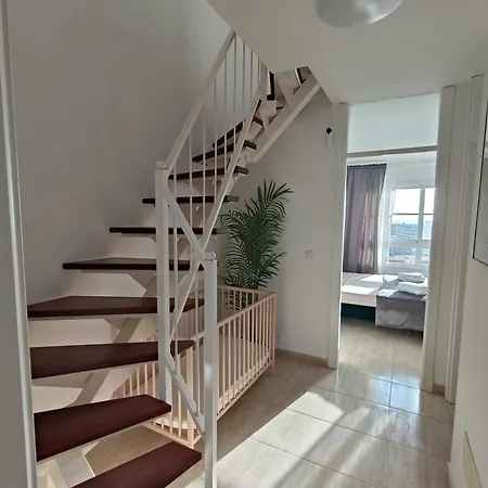 Arcoiris Appartement
