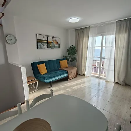 Arcoiris Appartement *
