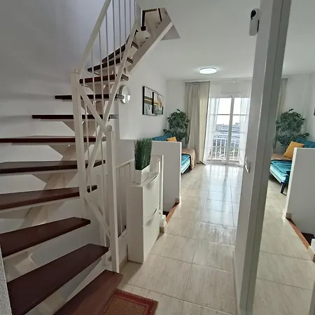 Arcoiris Appartement *