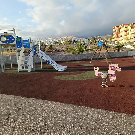 Appartement Arcoiris