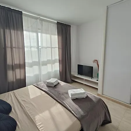 Arcoiris Apartment *