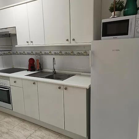 Apartmán Arcoiris