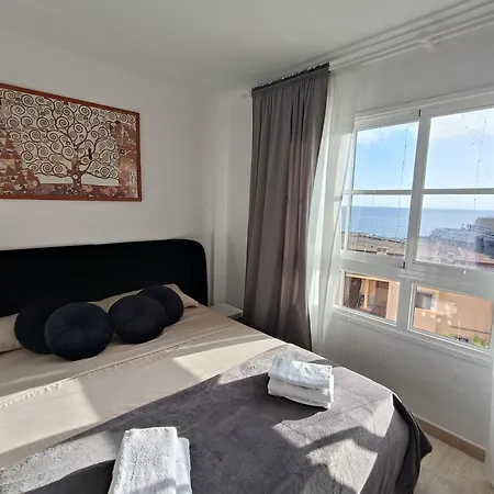 Arcoiris Apartmán