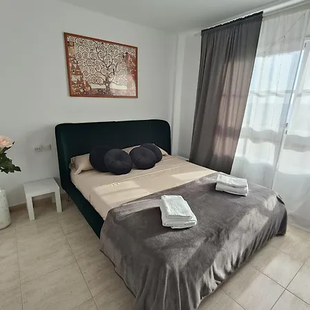 Apartmán Arcoiris