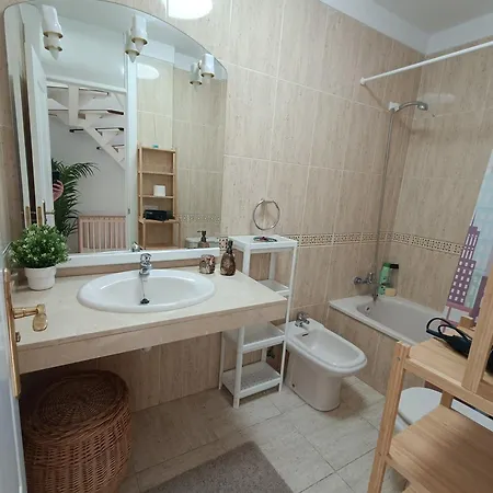 Apartmán Arcoiris *
