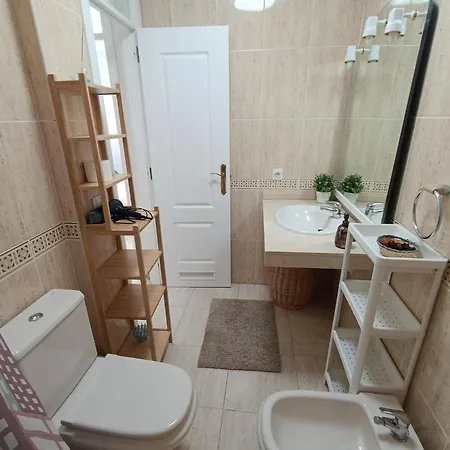 Arcoiris Apartmán