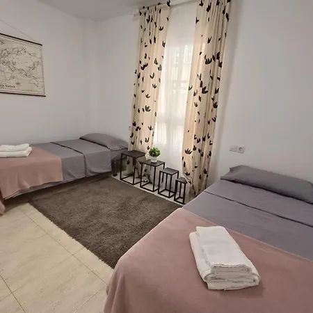 Arcoiris Apartmán